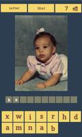 Guess the celebrity スクリーンショット 2