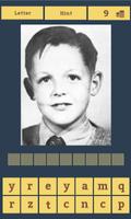 Guess the celebrity スクリーンショット 3