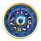 Horoscope et Astrologie icône
