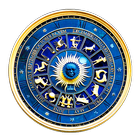 Horoscope & Astrology 圖標