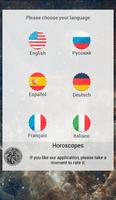 Horoscope & Astrology 海報