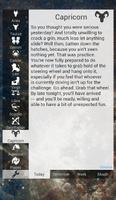 Horoscope & Astrology 截圖 1