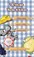 Poster Cucina Battaglia