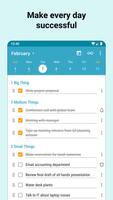 Todo List: 135 Daily Task List poster