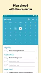 Todo List: 135 Daily Task List XAPK 下載