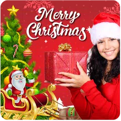 Christmas Photo Frames アプリダウンロード