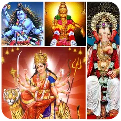 All Hindu Gods Wallpapers XAPK 下載