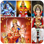 All Hindu Gods Wallpapers icon