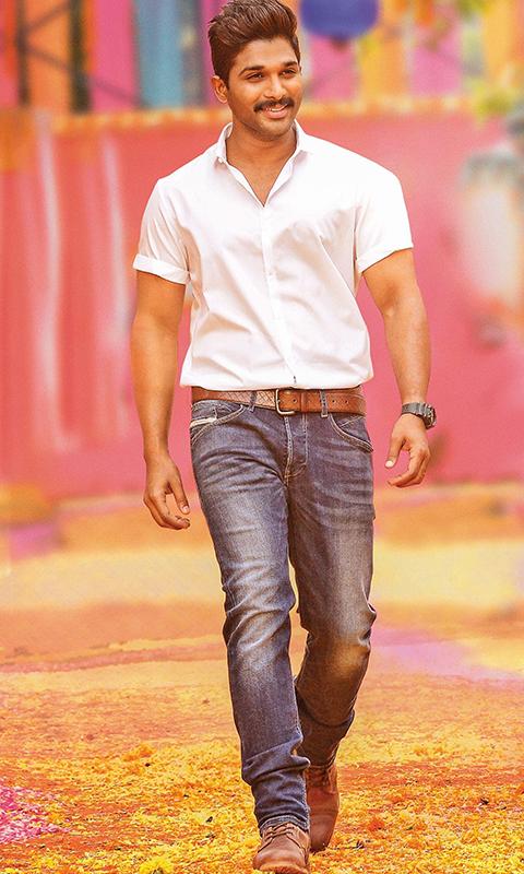 Allu Arjun Hd Wallapers Stylish Star Photos For Android Apk Download