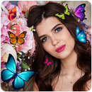 Butterfly Photo Frames APK