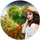 Garden Photo Frames APK