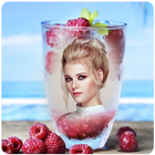 Glass Photo Frames أيقونة