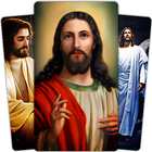 Jesus Wallpapers иконка