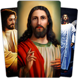 Jesus Wallpapers-icoon