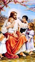 Jesus Wallpapers imagem de tela 2