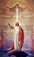 Jesus Wallpapers imagem de tela 3