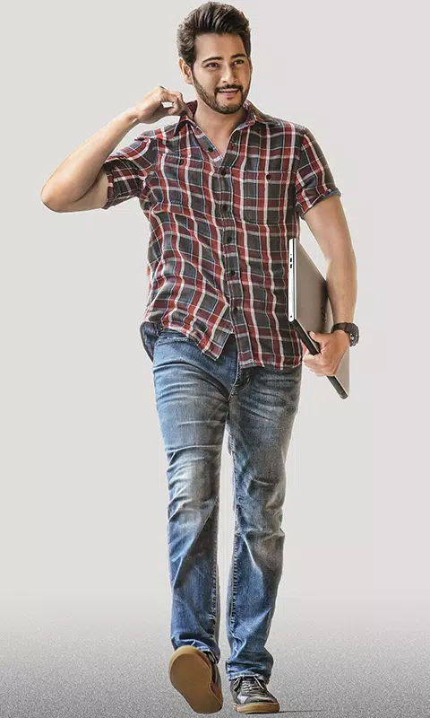 Mahesh Babu Wallpapers HD APK pour Android Télécharger Mahesh Babu Wallpapers HD APK pour Android Télécharger