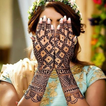 Mehndi Designs 2021