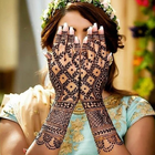 Mehndi Designs icône