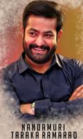 Jr NTR Wallpapers HD Affiche