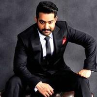 Jr NTR Wallpapers HD screenshot 2