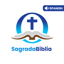 Spanish Bible - Free Audio & Text APK