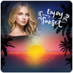 Sunrise Photo Frames