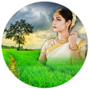 Village Photo Frames (Made in India) APK