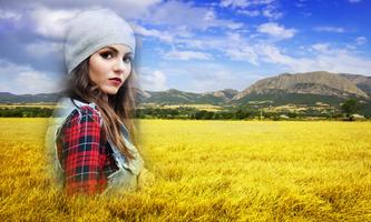 Village Photo Frames স্ক্রিনশট 1
