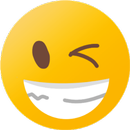 Smile -Foto/Video divertenti APK