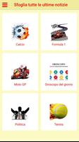 Tv Italia HD Pro ảnh chụp màn hình 2