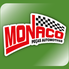 Monaco App ไอคอน