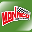 Monaco App icon