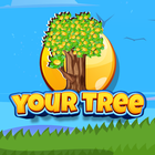 Tree garden - Grow your Tree! icône