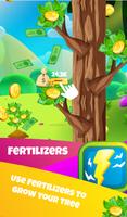 Tree garden - Grow your Tree! syot layar 3