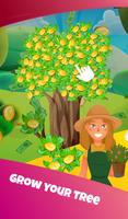 Tree garden - Grow your Tree! syot layar 1