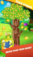 Tree garden - Grow your Tree! syot layar 2