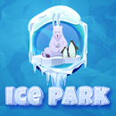Ice Park - Build your Iceland! APK