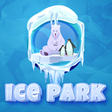 Ice Park - Build your Iceland!