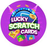 Scratch app - Money rewards! أيقونة