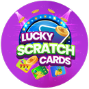 Scratch app - Money rewards! APK