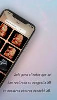 Ecobebé App capture d'écran 1