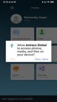 Astracx Global Ekran Görüntüsü 1