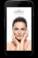Cheryl’s Skin Scan 2.0 poster