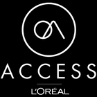 L'Oréal ACCESS IN ไอคอน