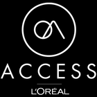 L'Oréal ACCESS IN icon