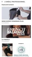 L'Oréal ACCESS IN screenshot 3
