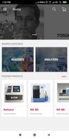 Tosoh India ภาพหน้าจอ 1
