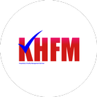 KHFM icône