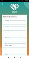 EQUIP - Patient App Ekran Görüntüsü 3